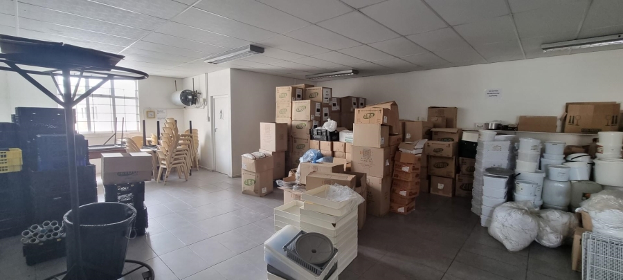 Commercial Property for Sale in Parow East Western Cape